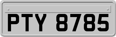 PTY8785