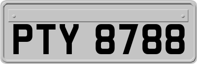 PTY8788