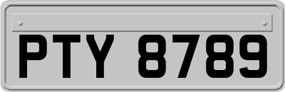 PTY8789