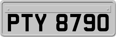 PTY8790