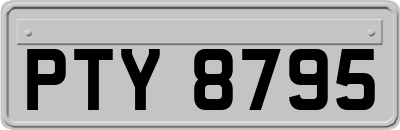 PTY8795