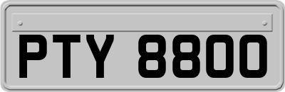 PTY8800