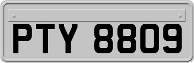PTY8809