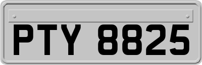 PTY8825