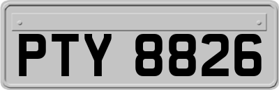 PTY8826