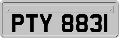 PTY8831