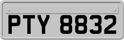PTY8832