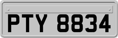 PTY8834