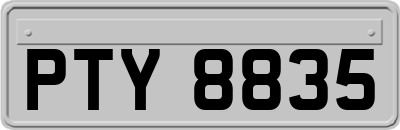 PTY8835