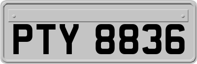 PTY8836