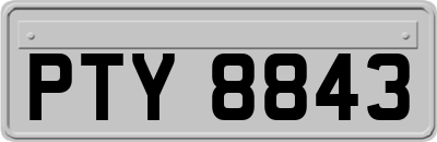 PTY8843