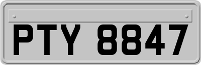 PTY8847