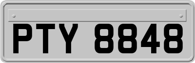 PTY8848