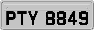 PTY8849