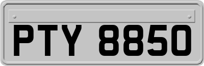 PTY8850