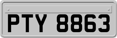 PTY8863