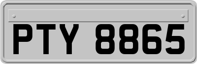 PTY8865