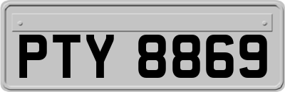 PTY8869