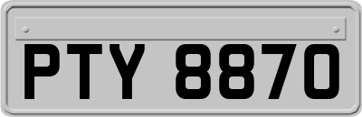 PTY8870