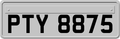 PTY8875