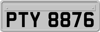 PTY8876