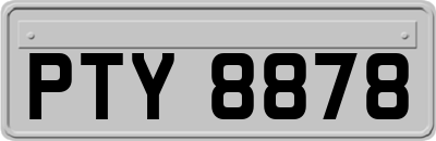 PTY8878