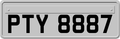 PTY8887