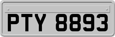 PTY8893