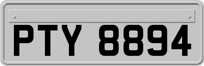 PTY8894