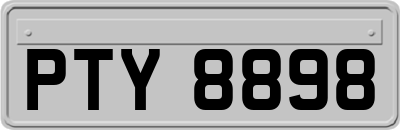 PTY8898