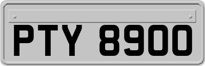 PTY8900
