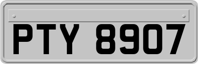 PTY8907