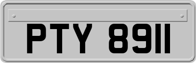 PTY8911