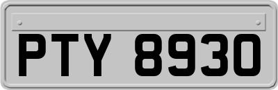 PTY8930