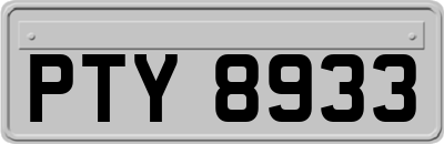 PTY8933