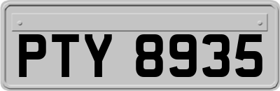 PTY8935