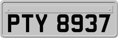 PTY8937