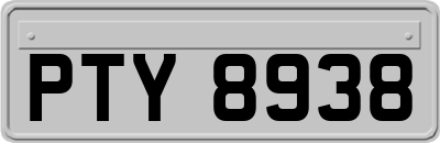 PTY8938