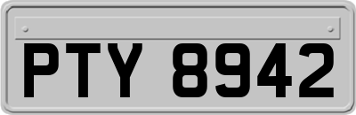 PTY8942