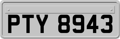 PTY8943