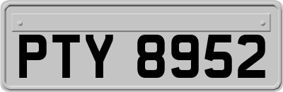 PTY8952