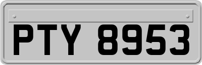 PTY8953