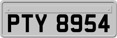 PTY8954