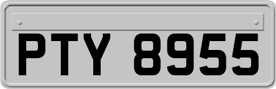 PTY8955