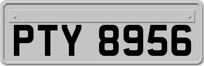 PTY8956