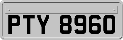 PTY8960