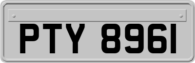 PTY8961