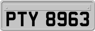 PTY8963