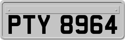 PTY8964