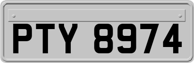 PTY8974